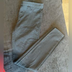 Black H&M pants